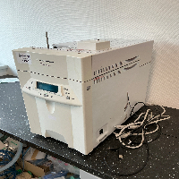 Agilent Technologies 6850 Network GC System image 1